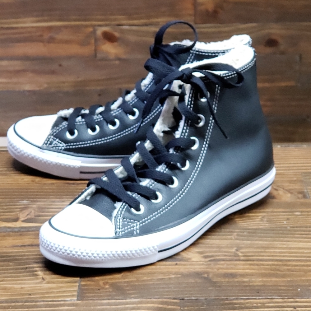 Converse Unisex High Top Sneakers